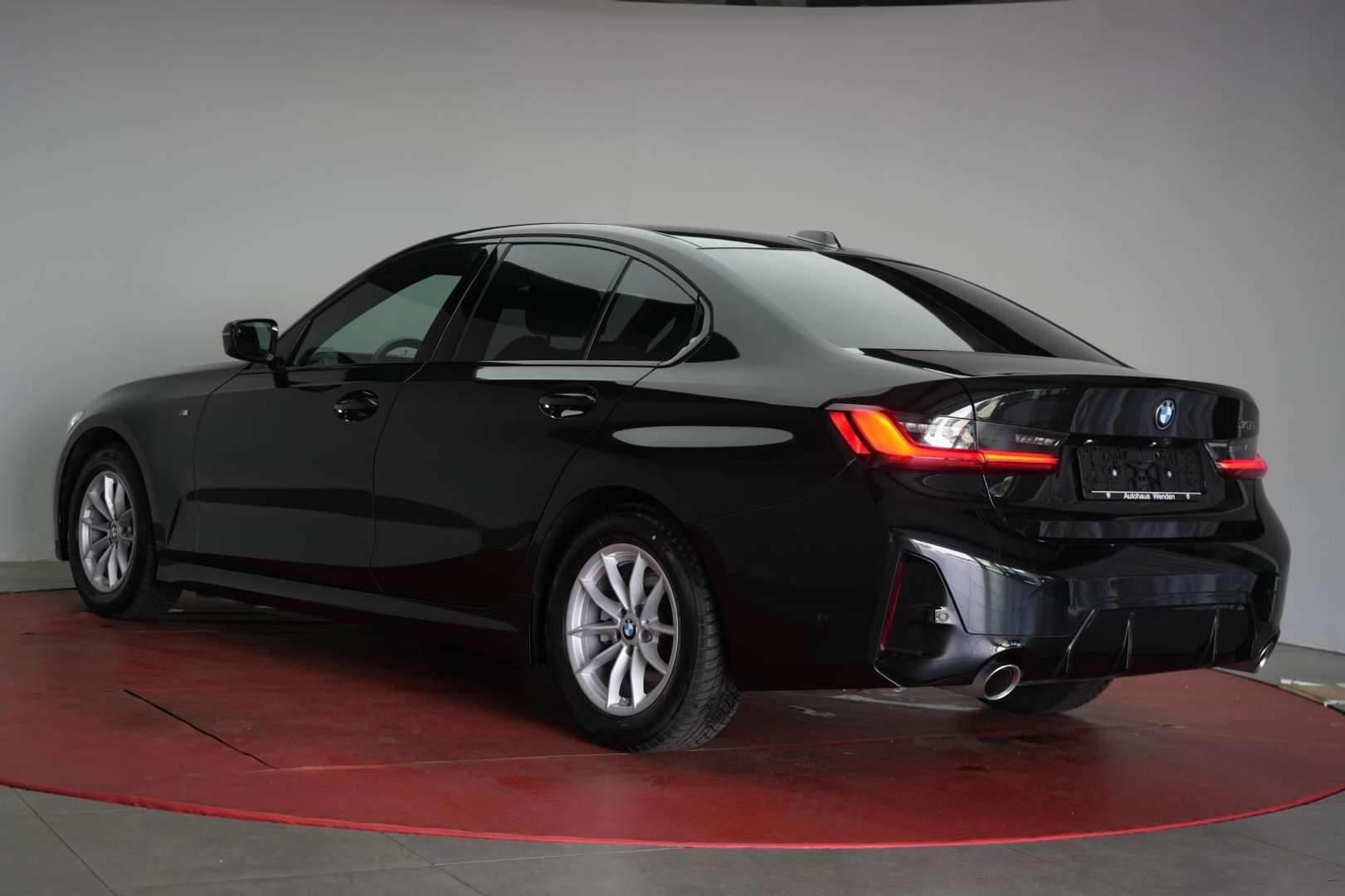 BMW Série 3 318i - 2024 - Joinsteer - #4