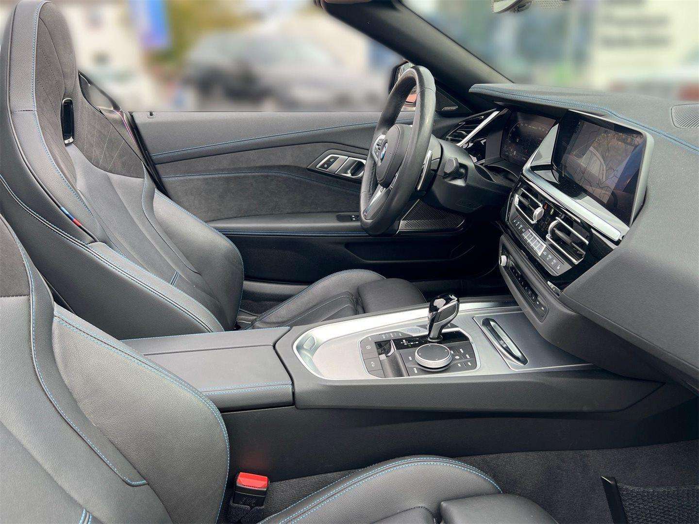 BMW Z4 M40i - 2023 - Joinsteer - #11