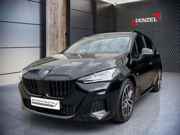 BMW Série 2 Active Tourer 218d — photo 2