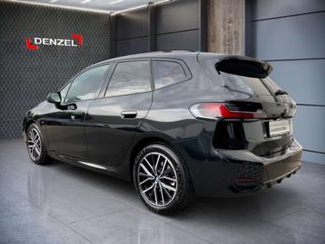 BMW Série 2 Active Tourer 218d — photo 3