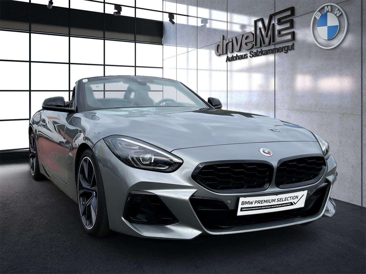BMW Z4 M40i - 2023 - Joinsteer - #13