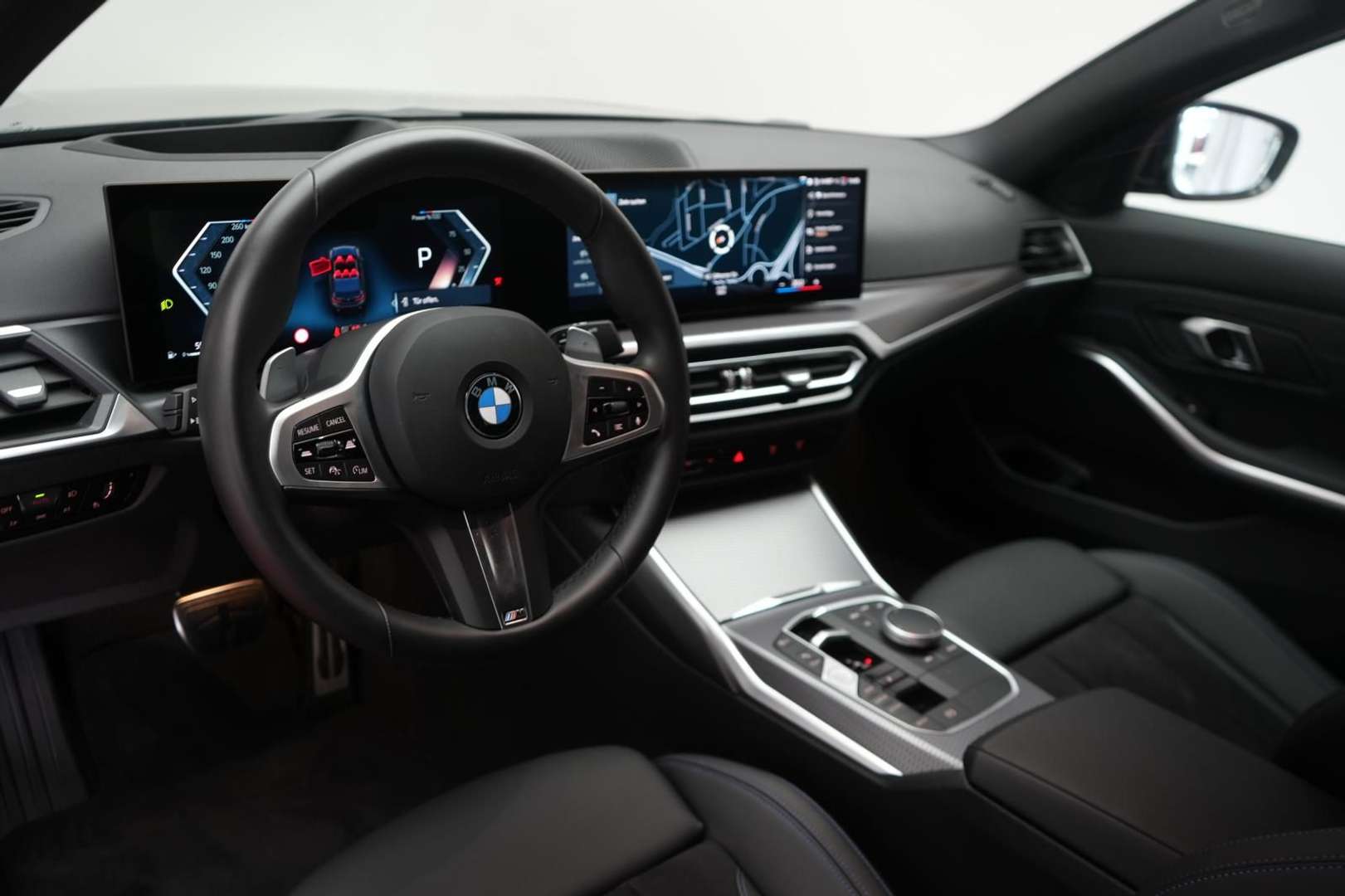 BMW Série 3 318i - 2024 - Joinsteer - #9