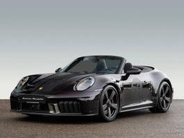 Porsche 992 II Spirit 70 - 2026 - Joinsteer - #1