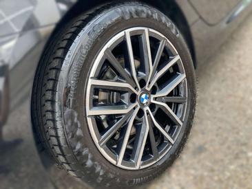 BMW Série 2 Active Tourer 218d — photo 5