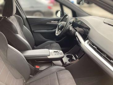 BMW Série 2 Active Tourer 218d — photo 6
