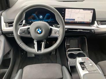 BMW Série 2 Active Tourer 218d — photo 7