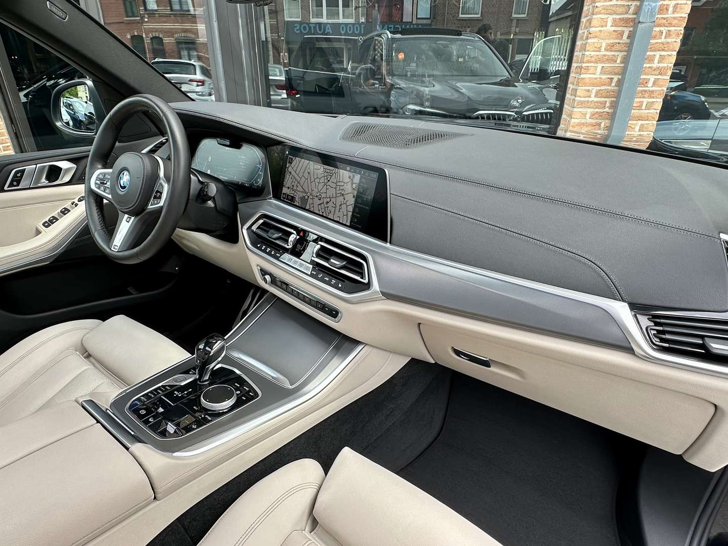 BMW X5 M Sport XDrive45e - 2022 - Joinsteer - #21