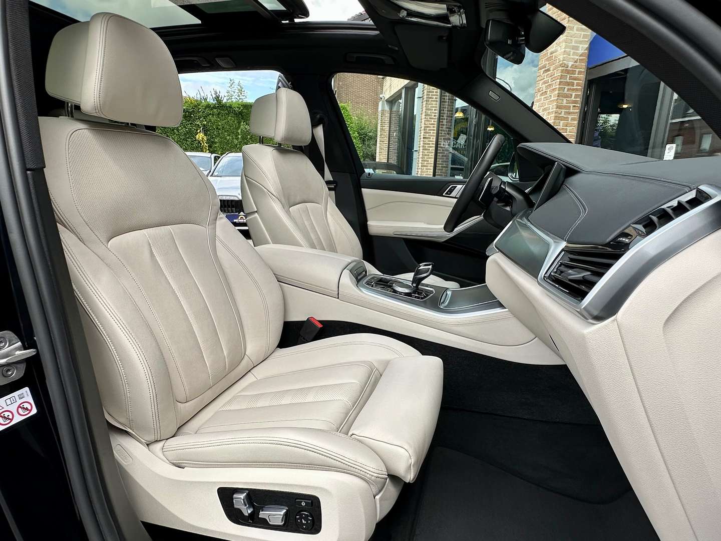 BMW X5 M Sport XDrive45e - 2022 - Joinsteer - #22