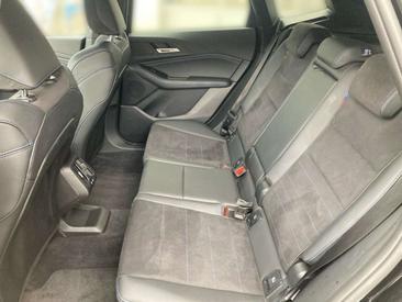 BMW Série 2 Active Tourer 218d — photo 9