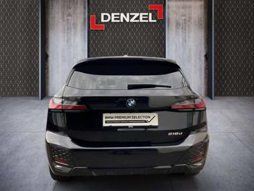 BMW Série 2 Active Tourer 218d — photo 11