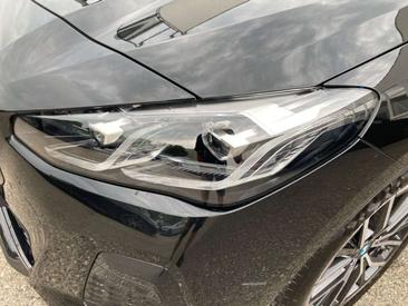 BMW Série 2 Active Tourer 218d — photo 12