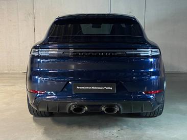 Porsche Cayenne III GTS Coupé — photo 5
