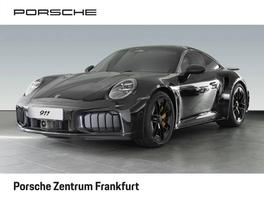 Porsche 992 II Turbo S - 2026 - Joinsteer - #1