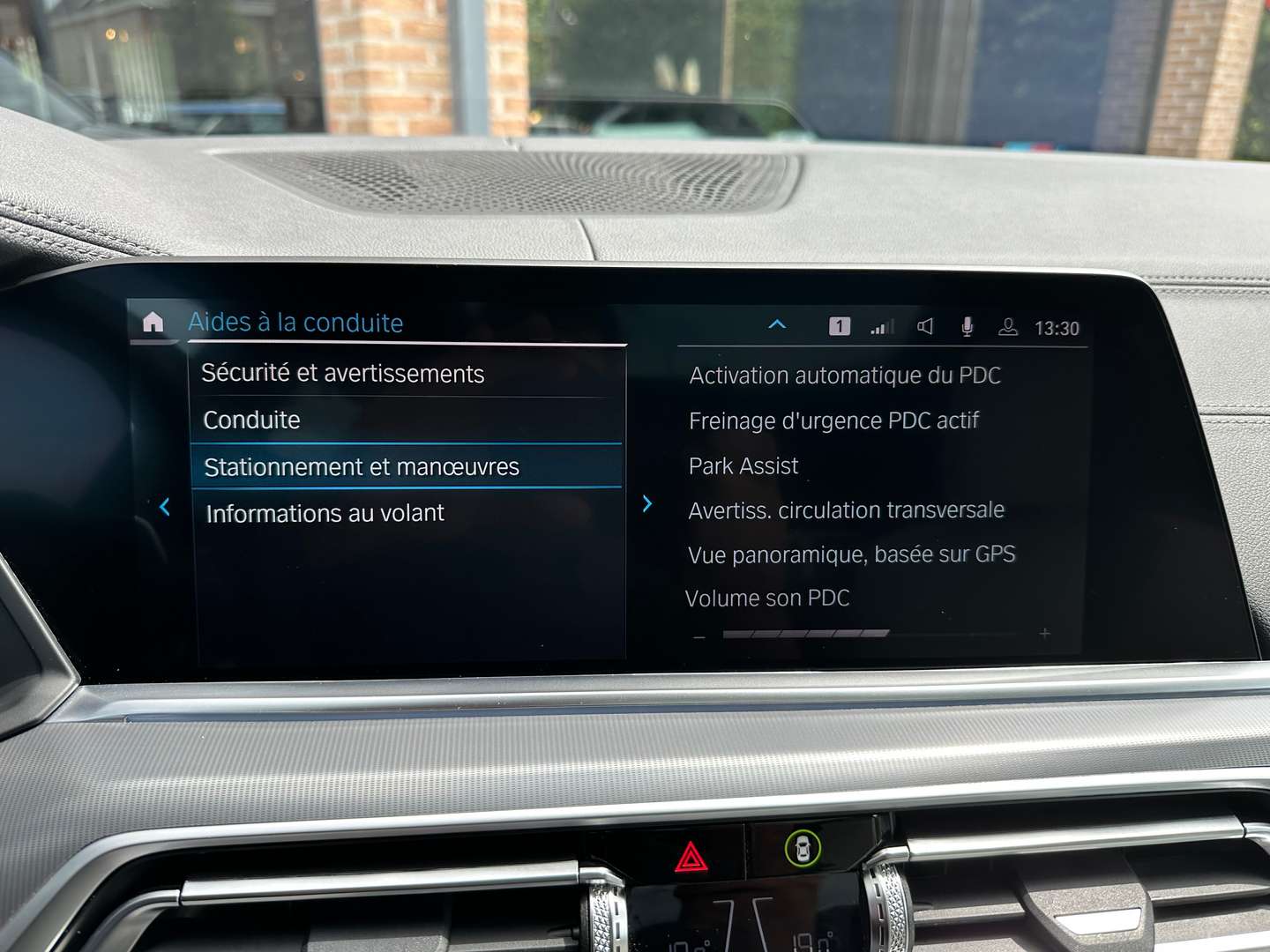 BMW X5 M Sport XDrive45e - 2022 - Joinsteer - #30