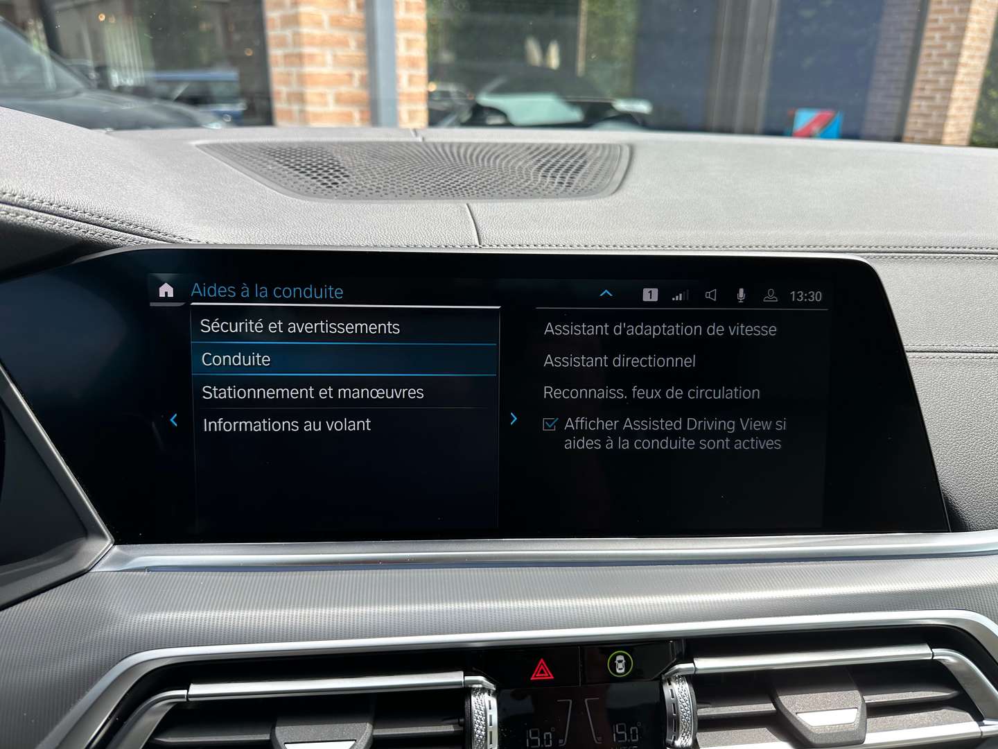 BMW X5 M Sport XDrive45e - 2022 - Joinsteer - #32