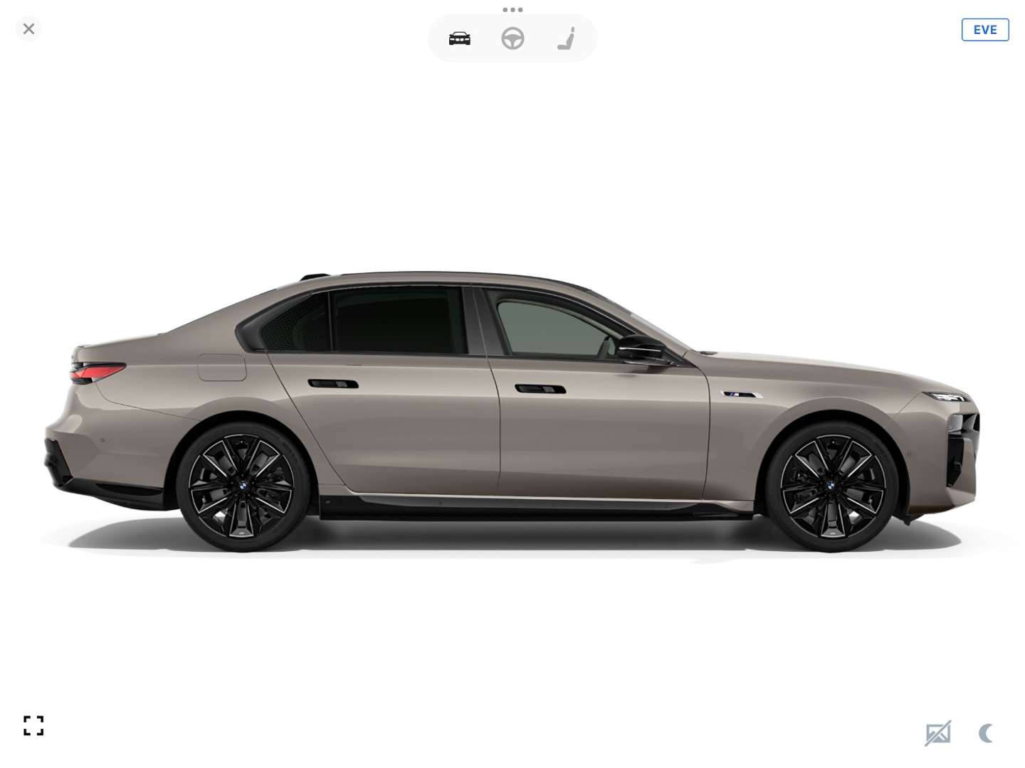 BMW Série 2 225i XDrive - 2024 - Joinsteer - #4