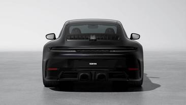 Porsche 992 II Carrera GTS — photo 7