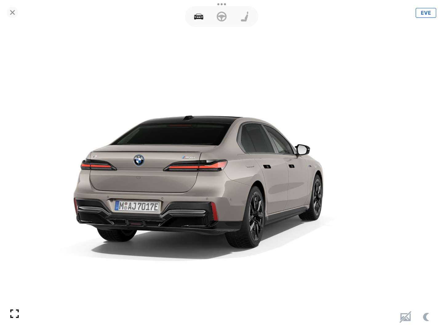 BMW Série 2 225i XDrive - 2024 - Joinsteer - #5