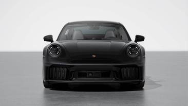 Porsche 992 II Carrera GTS — photo 8