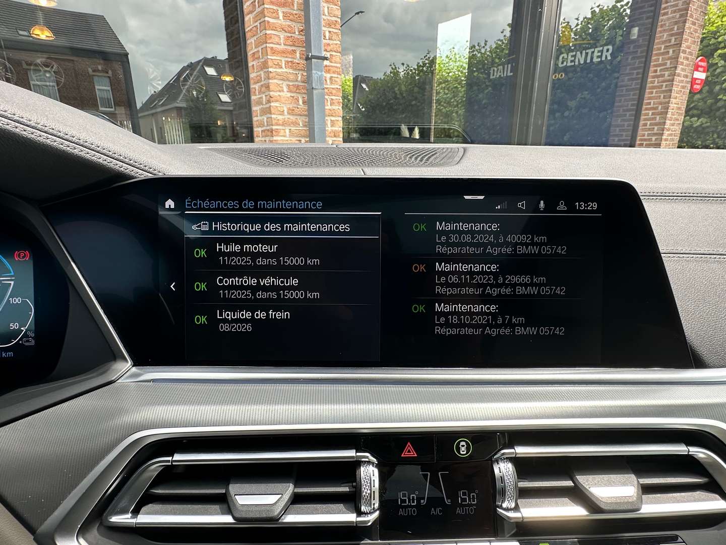 BMW X5 M Sport XDrive45e - 2022 - Joinsteer - #34