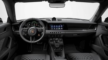 Porsche 992 II Carrera GTS — photo 9
