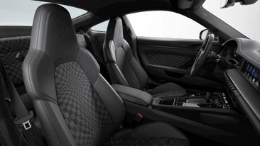 Porsche 992 II Carrera GTS — photo 10