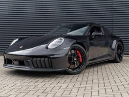 Porsche 992 II Carrera GTS - 2026 - Joinsteer - #1