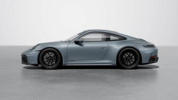 Porsche 992 II Carrera GTS — photo 2