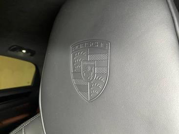 Porsche Cayenne III GTS Coupé — photo 23