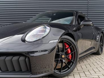 Porsche 992 II Carrera GTS — photo 2