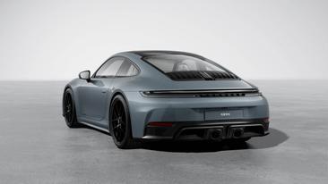 Porsche 992 II Carrera GTS — photo 3