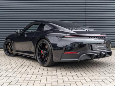 Porsche 992 II Carrera GTS — photo 3