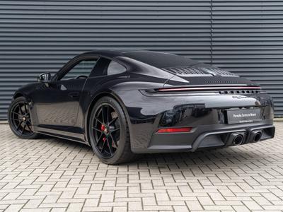 Porsche 992 II Carrera GTS
