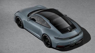 Porsche 992 II Carrera GTS — photo 4