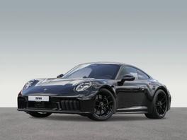 Porsche 992 II Carrera GTS - 2026 - Joinsteer - #1