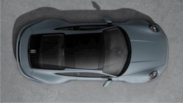 Porsche 992 II Carrera GTS — photo 5