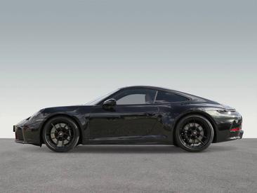 Porsche 992 II Carrera GTS — photo 2
