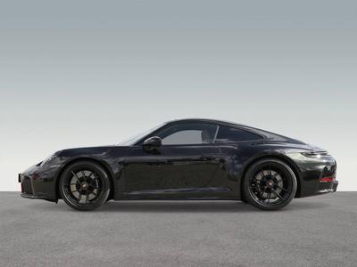 Porsche 992 II Carrera GTS