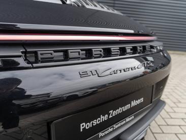 Porsche 992 II Carrera GTS — photo 6
