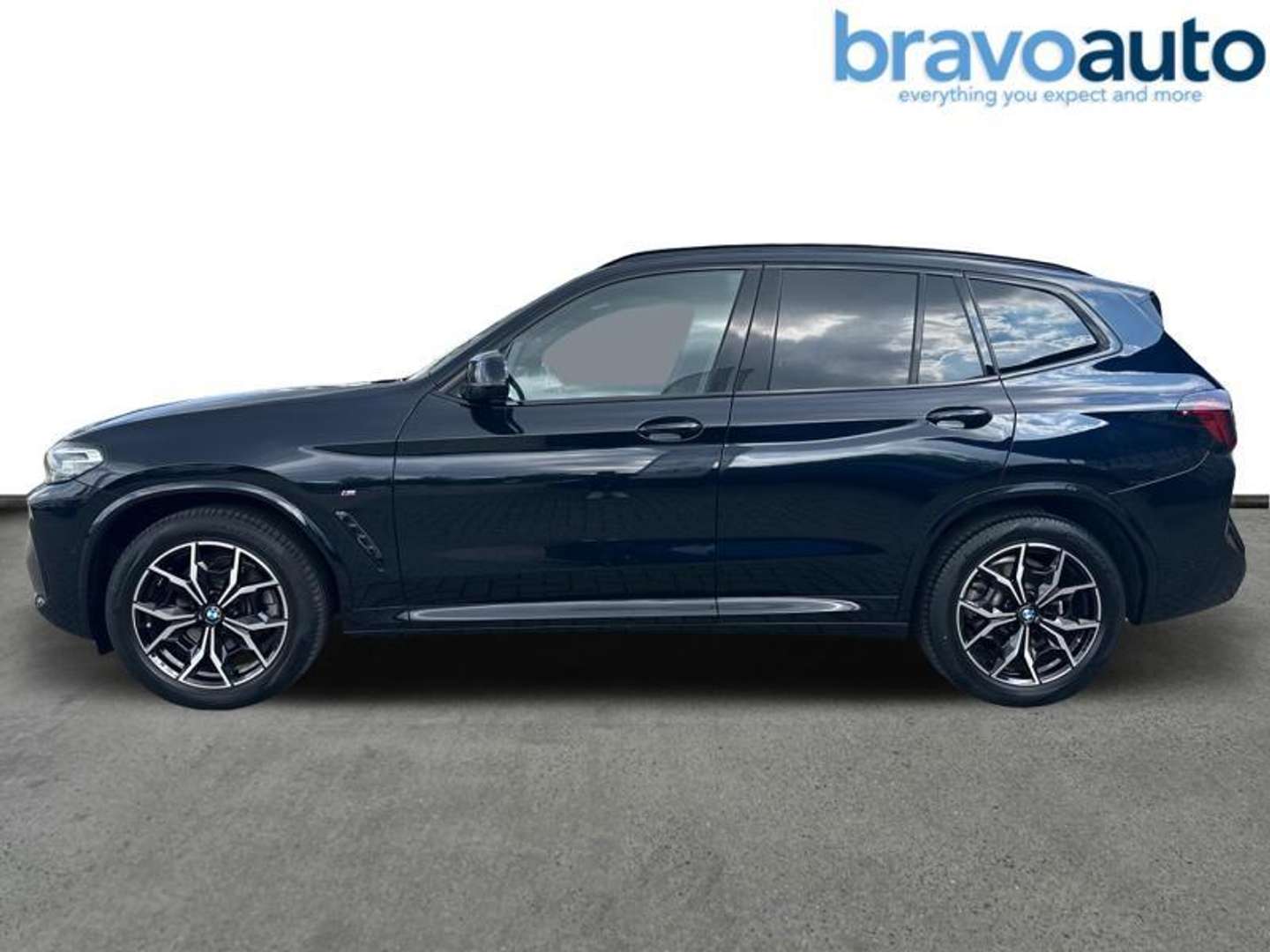 BMW X3 M Sport 20i PHEV - 2023 - Joinsteer - #3