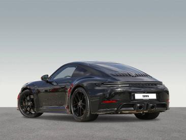Porsche 992 II Carrera GTS — photo 3