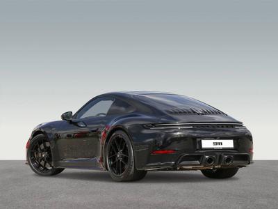 Porsche 992 II Carrera GTS