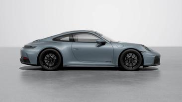 Porsche 992 II Carrera GTS — photo 6