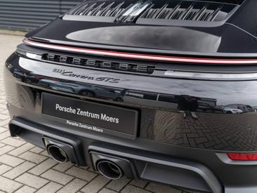 Porsche 992 II Carrera GTS — photo 7