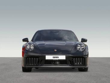 Porsche 992 II Carrera GTS — photo 4