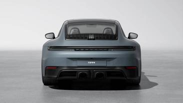 Porsche 992 II Carrera GTS — photo 7