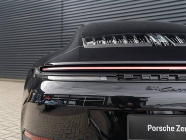 Porsche 992 II Carrera GTS — photo 8