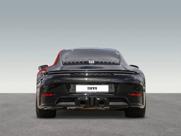 Porsche 992 II Carrera GTS — photo 5