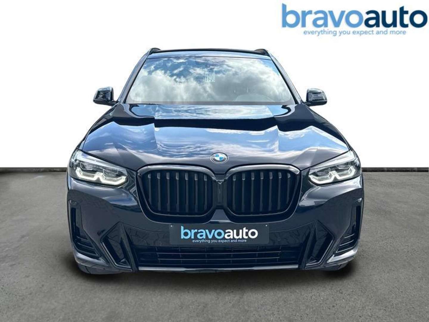 BMW X3 M Sport 20i PHEV - 2023 - Joinsteer - #5