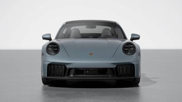 Porsche 992 II Carrera GTS — photo 8